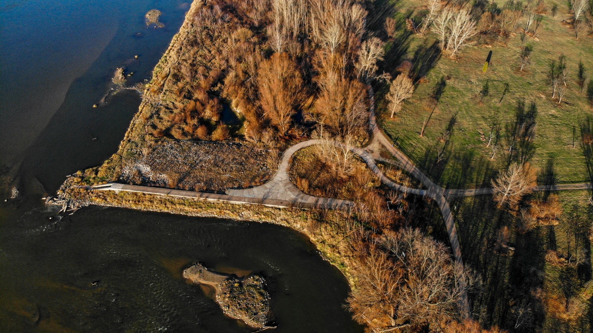 Niesamowita Polska z lotu ptaka - zdjęcie 45