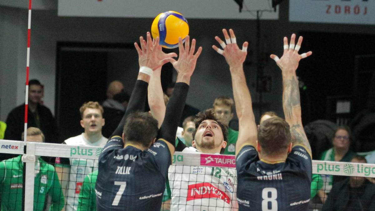 Z Olsztyna do Bełchatowa! Kolejny transfer Skry