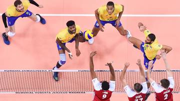 Wielkiego transferu do PlusLigi jednak nie będzie! Dlatego zrezygnowali z hitowego ruchu