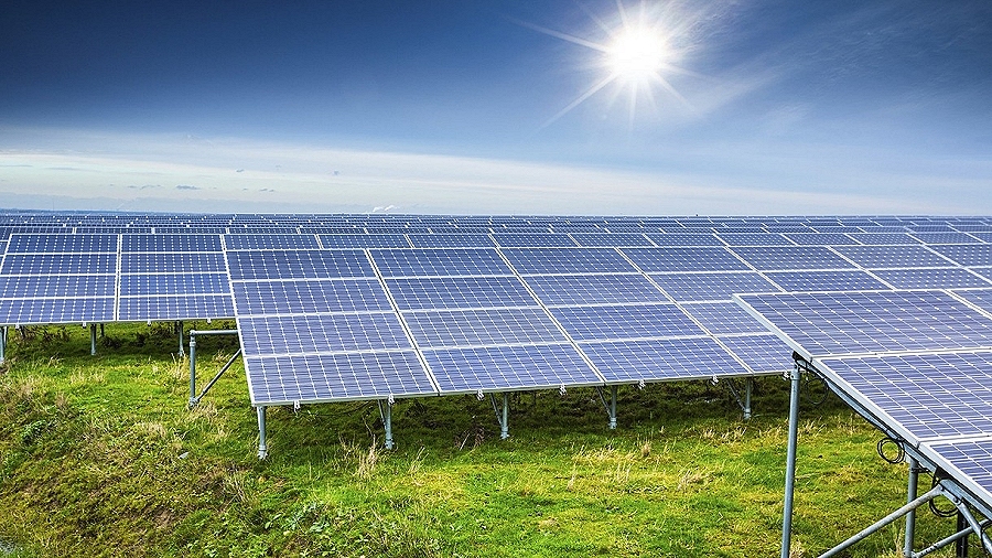 13.09.2019 09:00 W Polsce powstanie jedna z największych elektrowni solarnych w całej Europie