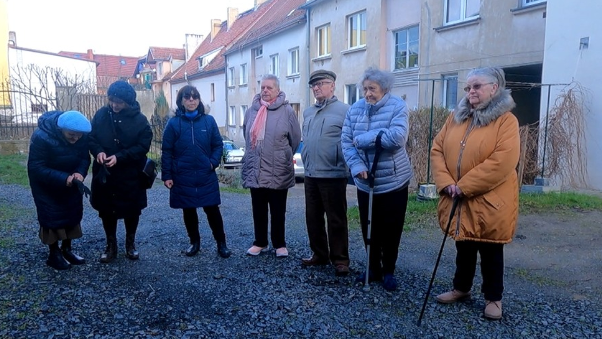 Złotoryja: Seniorom zakręcono gaz w mieszkaniach. Słyszą, że to ich wina