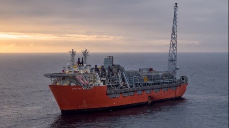 Nowe złoże ropno-gazowe na Morzu Norweskim. PGNiG rozpoczęło eksploatację