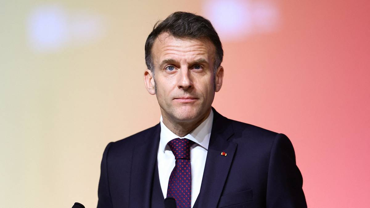 Francuski żołnierz zginął w Iraku. Macron: Wojna w Iranie nie może usprawiedliwiać