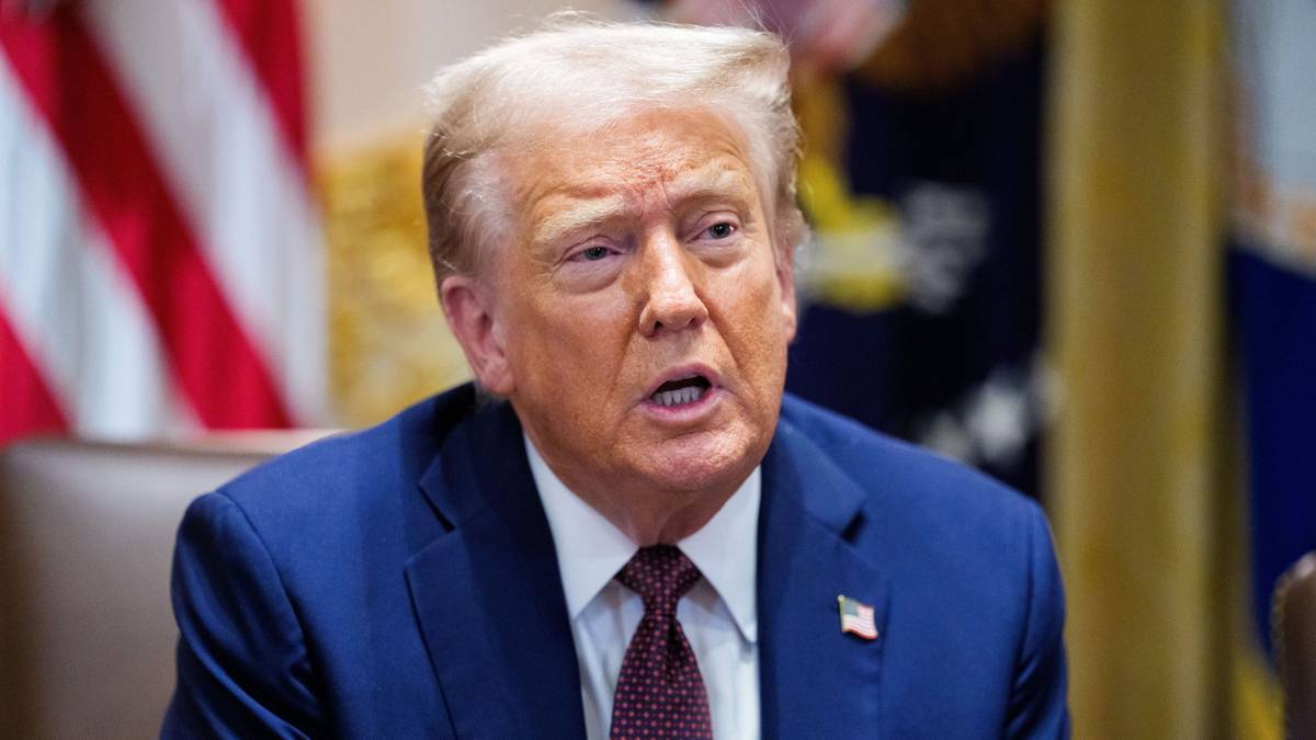 Większość ceł Trumpa nielegalna. Przełomowe orzeczenie sądu w Waszyngtonie