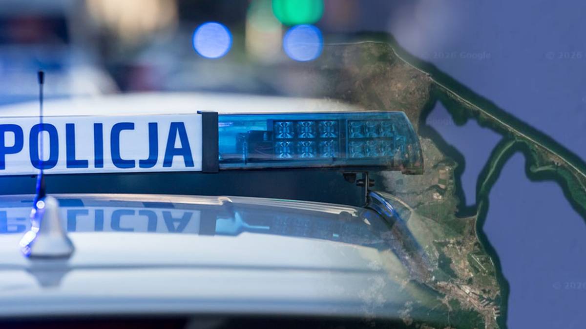 Makabryczne odkrycie w Zatoce Puckiej. Ciało mężczyzny dryfowało w wodzie