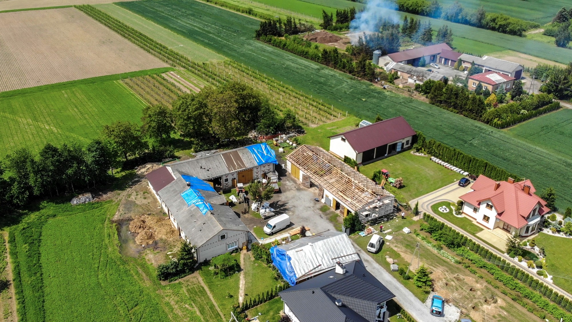 Tornado na Lubelszczyźnie - zdjęcie 26