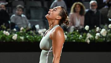 Sabalenka ujawniła po sensacyjnej porażce! "Czułam, że ogranicza mnie"