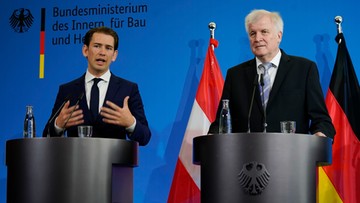 "Polska ambasada w Austrii była szpiegowana przez niemiecki wywiad". Władze domagają się wyjaśnień