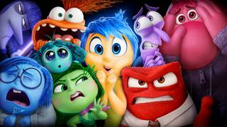 W głowie się nie mieści 2