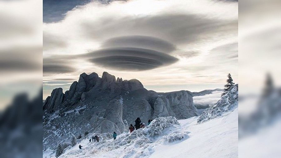 Fot. Horia Petrescu / StiriMeteo.com