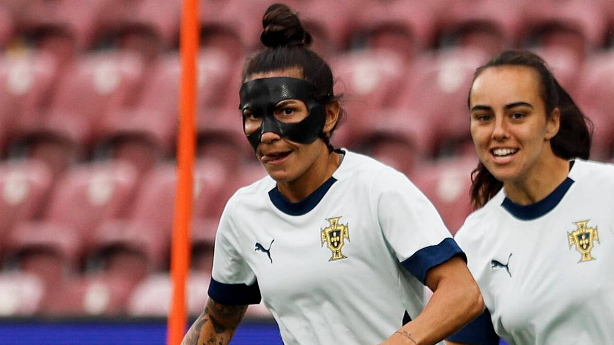 Euro 2025: Portugalia - Włochy. Relacja live i wynik na żywo