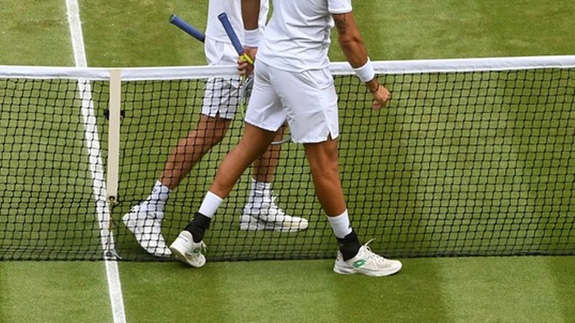 Wimbledon: Szokująca decyzja ATP! Turniej mężczyzn bez punktów rankingowych