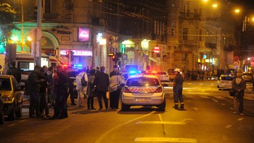 Zamachowcy z Paryża i Brukseli byli w Budapeszcie