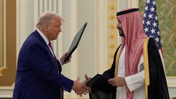 Arabia Saudyjska zbroi się na potęgę. Podpisano umowę z USA