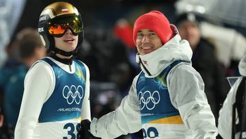 Kolejny medal dla Polski. Kacper Tomasiak na podium