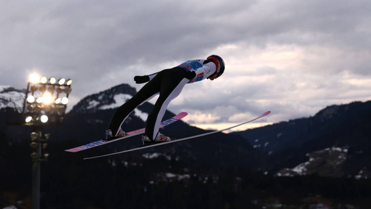 Turniej Czterech Skoczni w Garmisch Partenkirchen. Czterech Polaków z awansem. Dramat Kota!