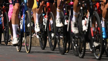 Tour de France: Wyścig rozpocznie się we Florencji