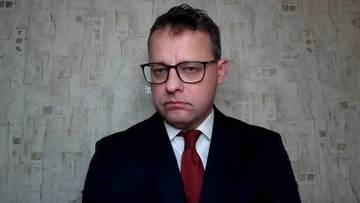 Nowa decyzja ws. Marcina Romanowskiego. Chodzi o tymczasowe aresztowanie