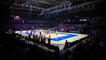 Liga Narodów siatkarzy 2025: Pary półfinałowe
