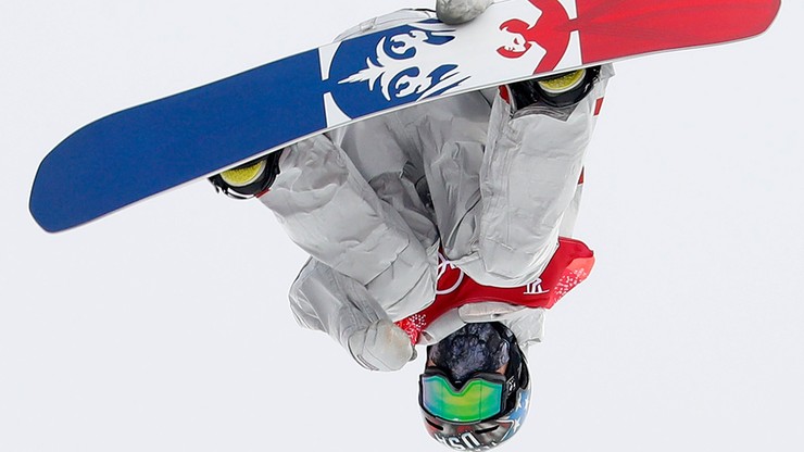 MŚ w snowboardzie: Big Air odwołany, pogoda płata figle