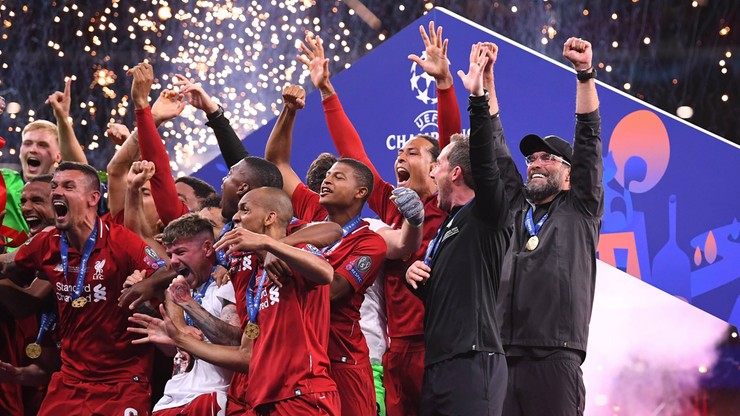UEFA przełożyła finały Ligi Mistrzów i Ligi Europy! Przestała wierzyć w dokończenie sezonu?