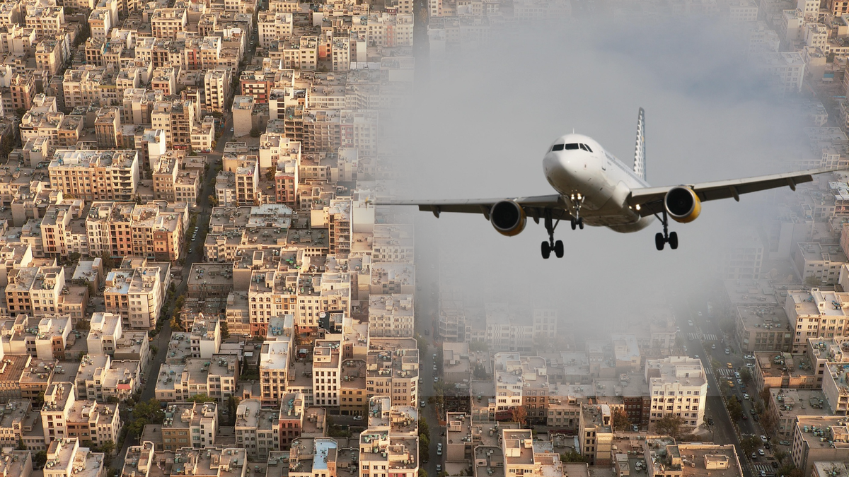 Nagłe cięcia w rozkładzie lotów. Europejscy przewoźnicy dmuchają na zimne