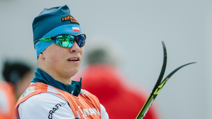 Tour de Ski: Staręga w ćwierćfinale sprintu, odpadli Bury i Łętocha
