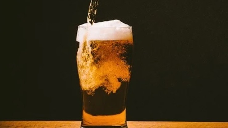 Belgia: właściciel baru usłyszał wyrok za nalanie piwa