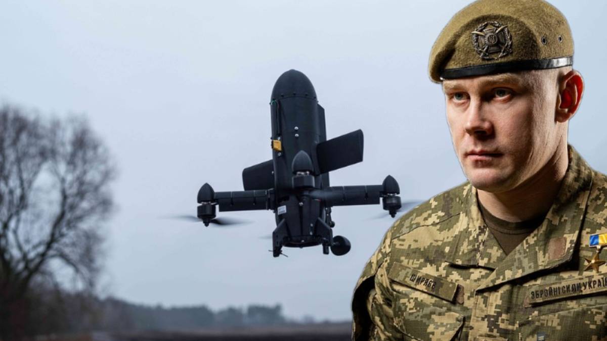 Ukraińscy wojskowi przyglądają się strategii Rosjan. Chcą ją skopiować