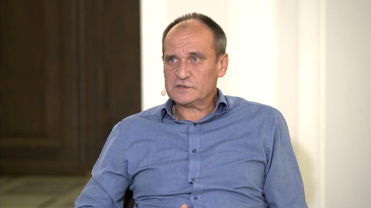 Paweł Kukiz wraca do gry, dołączy do prezydenta. "Warto czasem znieść upokorzenia"