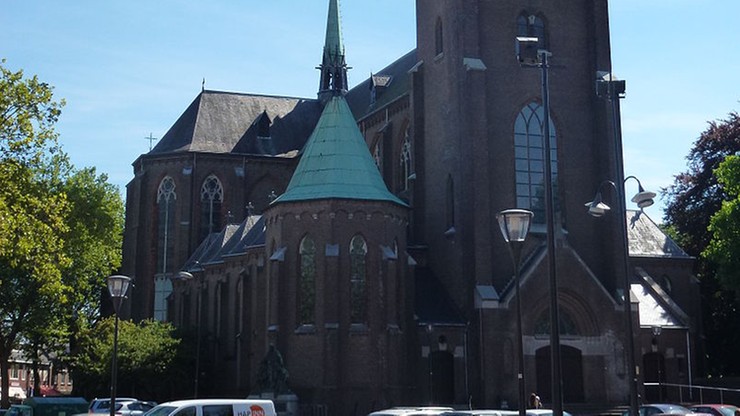 W Eindhoven powstała polska parafia. To już siódma w Holandii