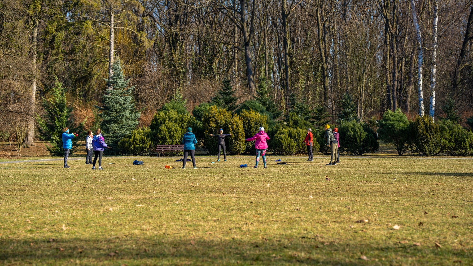 Wiosna coraz bliżej - zdjęcie 10