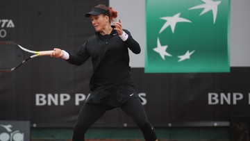 Polish Open: Porażka Katarzyny Kawy w finale debla