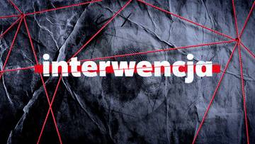 Interwencja