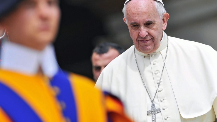 Papież powoła komisję ds. przywrócenia diakonatu kobiet