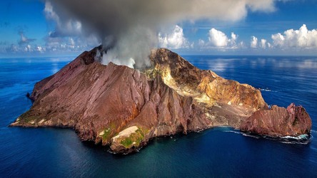 21.04.2021 07:00 Przełom w przewidywaniu erupcji wulkanów. Będzie to możliwe nawet z kilkuletnim wyprzedzeniem