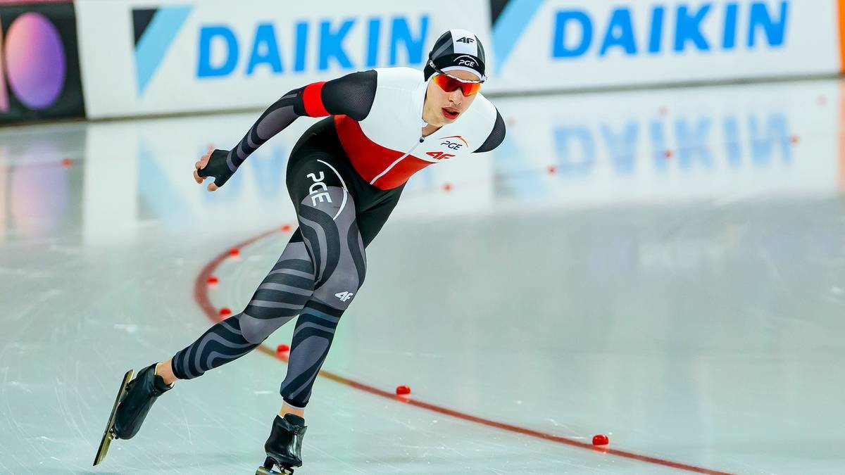 Polacy na Zimowych Igrzyskach Olimpijskich w piątek. Kto startuje? Kiedy?