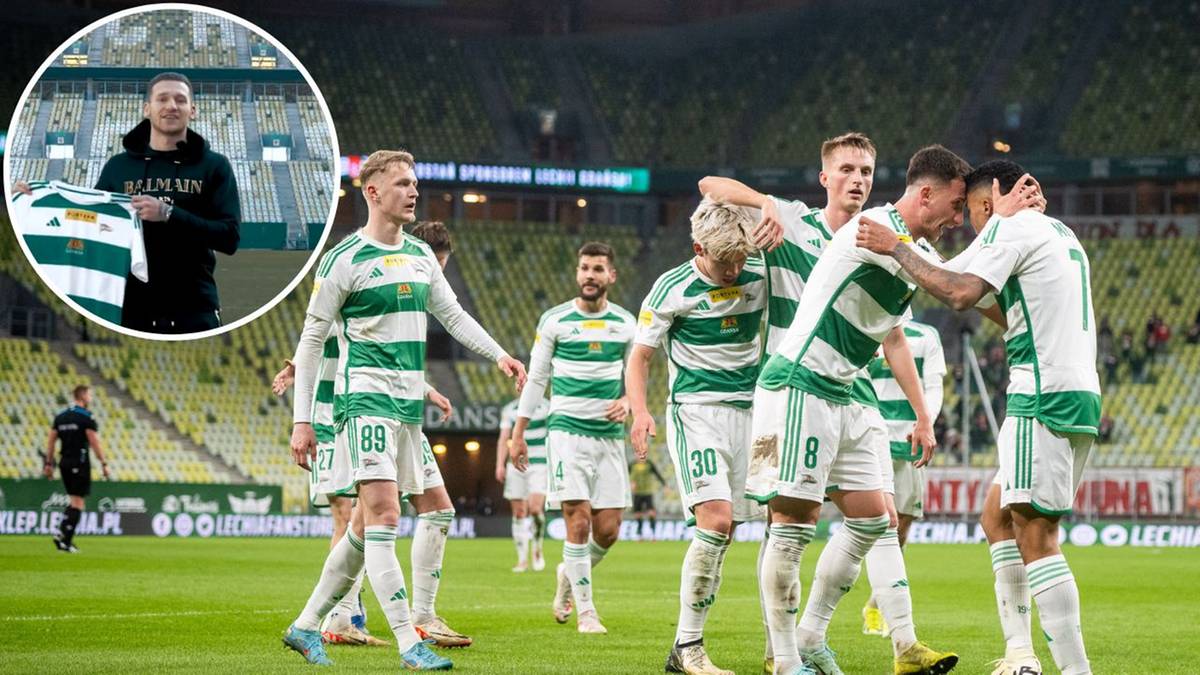 Lechia Gdańsk zostanie pozwana przez ukraiński klub? Jest oficjalny komunikat