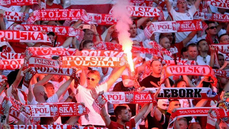 Są jeszcze bilety na mecz Polski ze Szwajcarią!