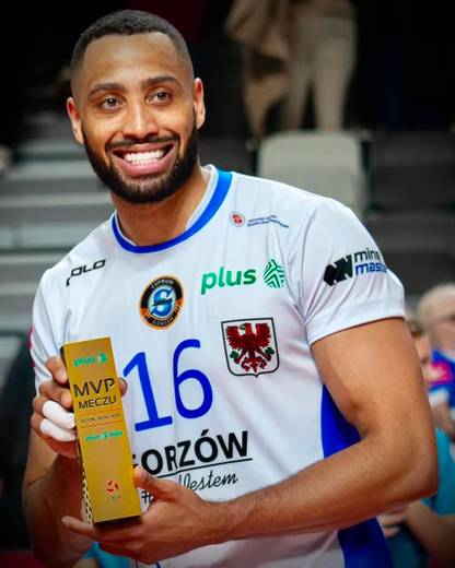 Cuprum Stilon Gorzów - skład na nowy sezon 2025/2026. Siatkarze, trener, transfery