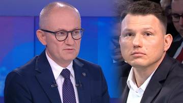 Karol Nawrocki złamał "deklarację toruńską"? Doradca prezydenta: Zawsze jest kontekst
