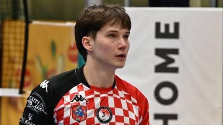 Dwunastu nowych siatkarzy! Debiutanci w reprezentacji Polski na 2026 rok