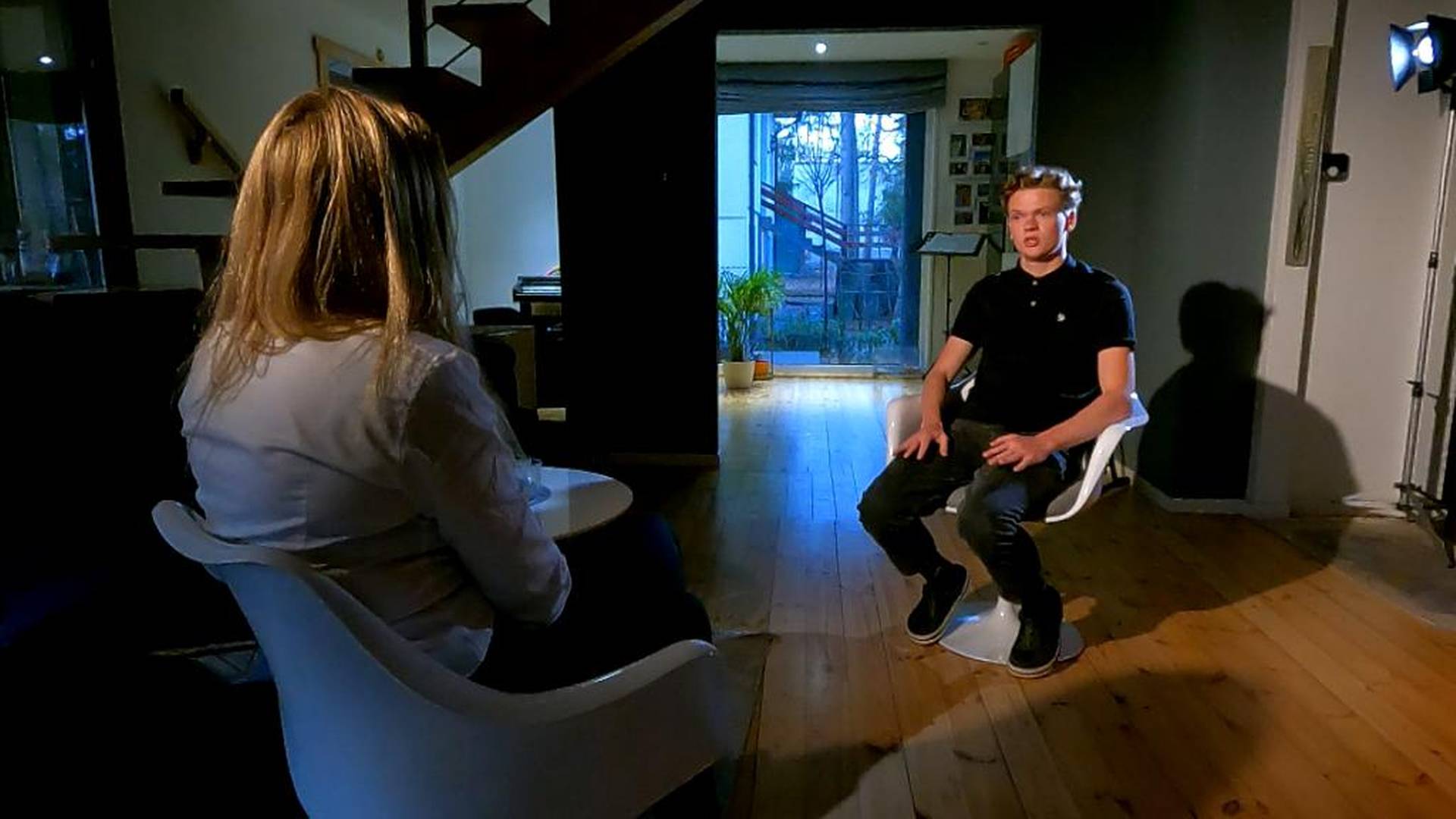 W samym środku wojny. Polacy utknęli na Bliskim Wschodzie