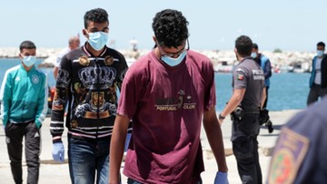 Koronawirus zatrzymał imigrantów. Niespodziewany efekt epidemii w Hiszpanii