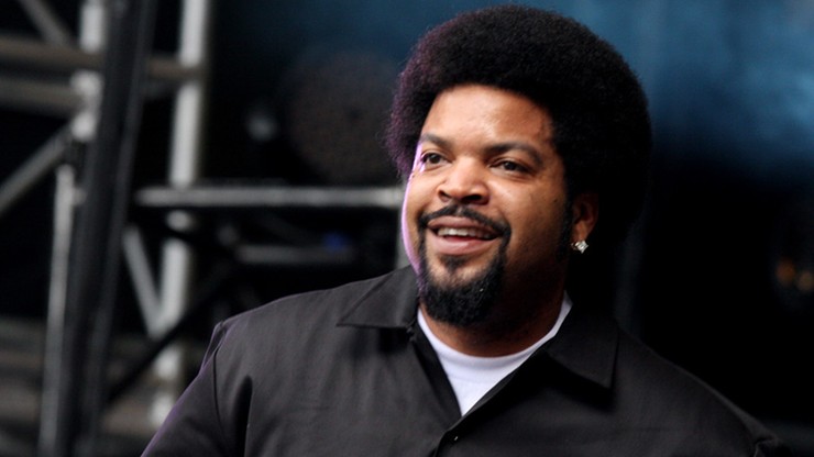 USA. Ice Cube odmawia szczepienia przeciwko COVID-19 rezygnując z kontraktu wartego 9 milionów dol.