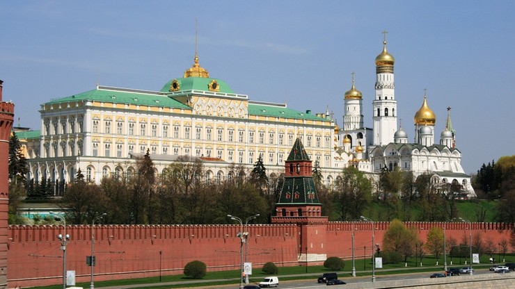 Kreml o powołaniu Małorosji: Rosja trwa przy porozumieniach mińskich