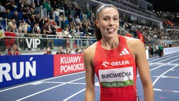 Halowe Mistrzostwa Polski w lekkoatletyce. Harmonogram