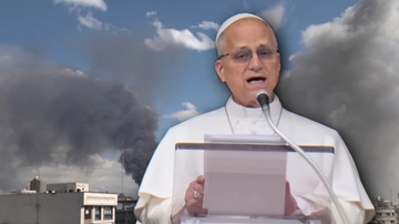 Watykan reaguje na nową wojnę. Papież z pilnym wezwaniem