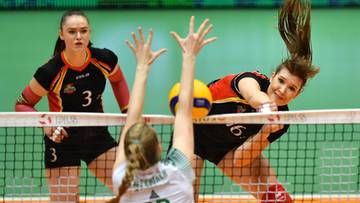 Polska siatkarka wznowiła karierę! W ostatnich latach walczyła z kontuzją