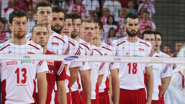 Polscy siatkarze wrócili na tron! Niesamowity sukces w mistrzostwach świata